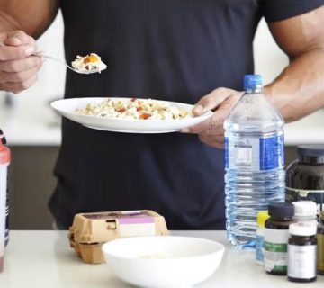 مکمل های غذایی ورزشی | تغذیه ورزشی و مکمل های غذایی