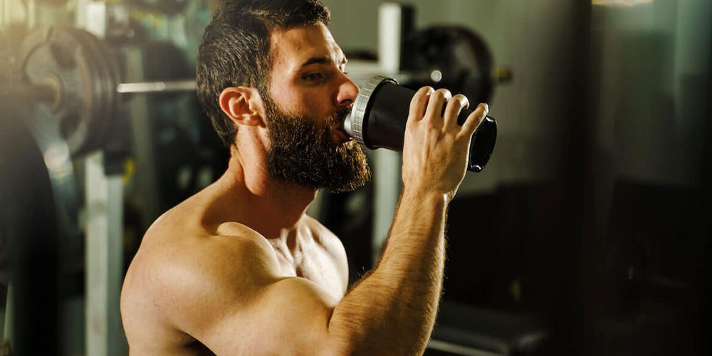 نقش مکمل های آمینو در بدنسازی