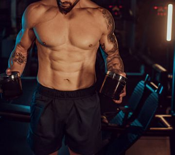 کم ضررترین مکمل بدنسازی کدام است؟