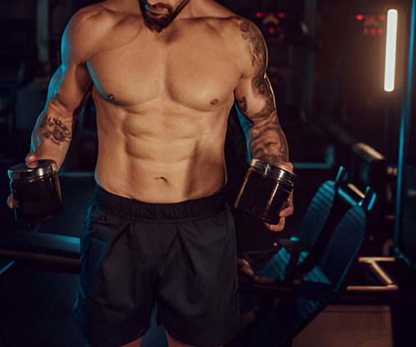 کم ضررترین مکمل بدنسازی کدام است؟